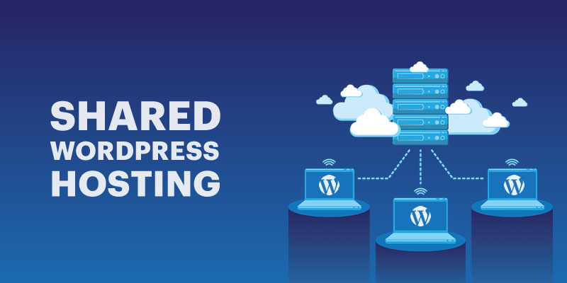 What is WordPress Shared Hosting