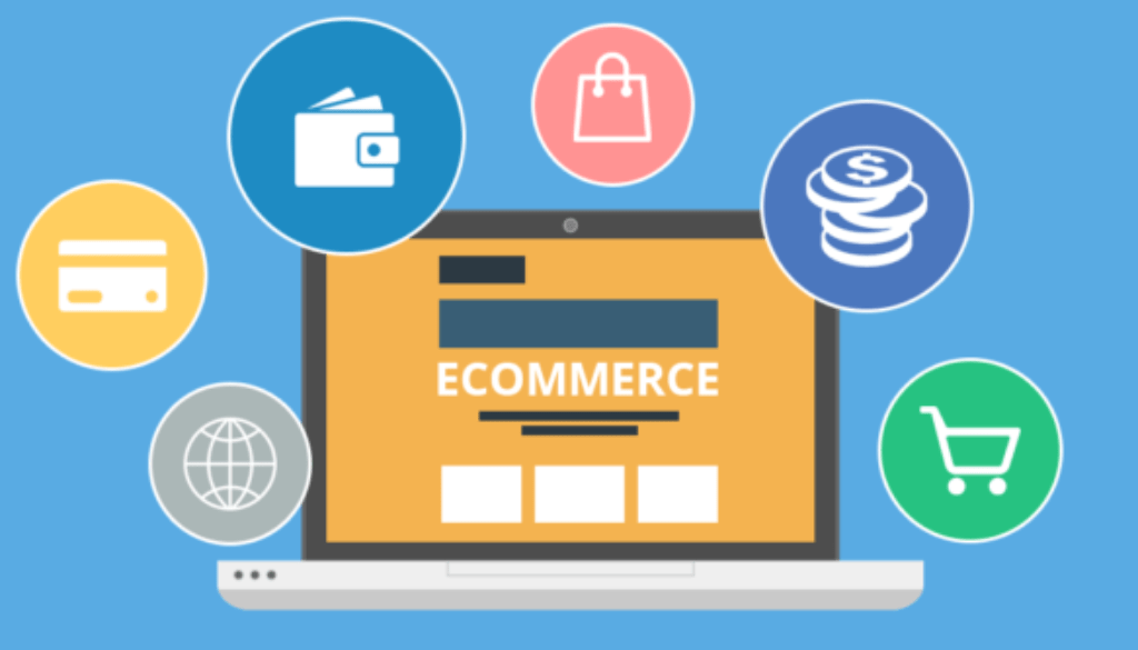 What is E-Commerce Hosting?